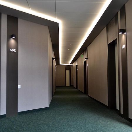 Green Hill Hotel Stara Zagora Extérieur photo