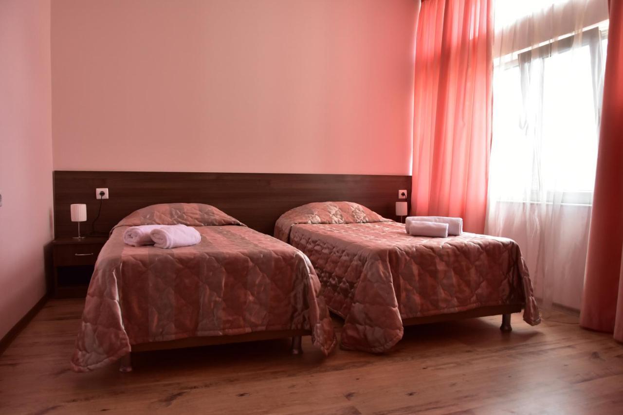 Green Hill Hotel Stara Zagora Extérieur photo