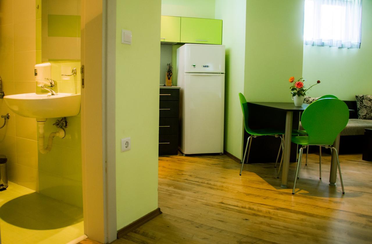 Green Hill Hotel Stara Zagora Extérieur photo