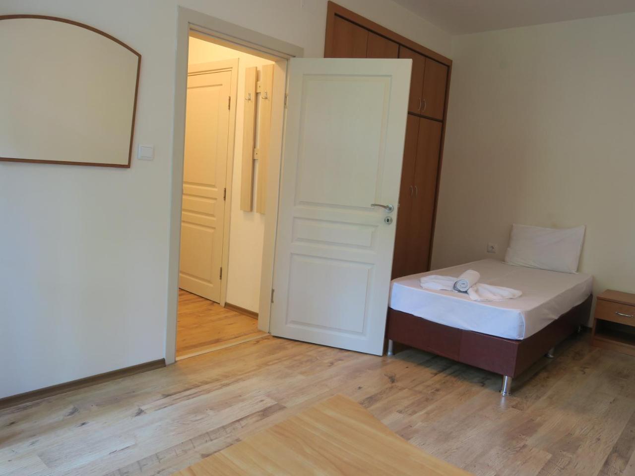 Green Hill Hotel Stara Zagora Extérieur photo