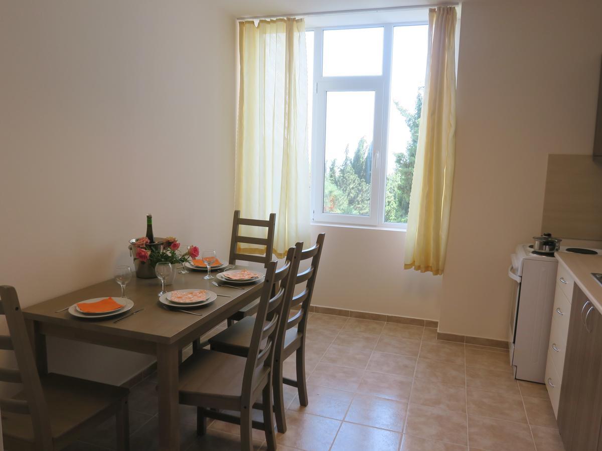 Green Hill Hotel Stara Zagora Extérieur photo