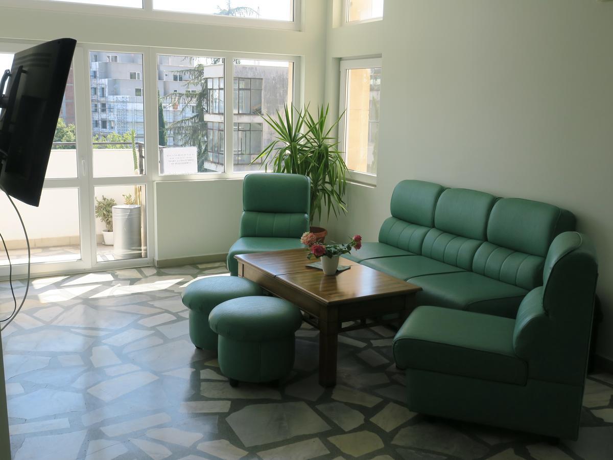 Green Hill Hotel Stara Zagora Extérieur photo