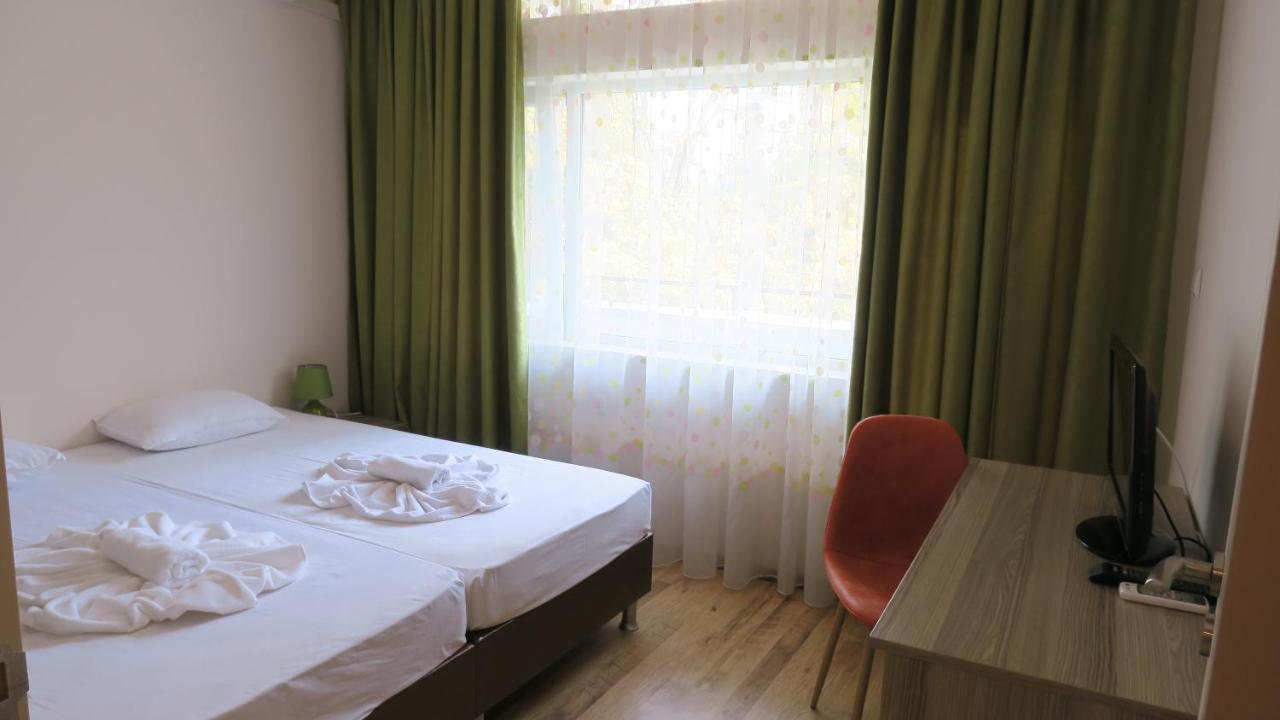 Green Hill Hotel Stara Zagora Extérieur photo