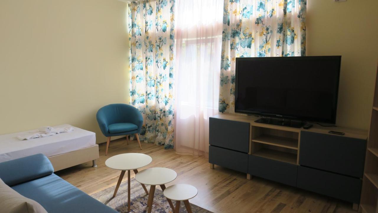 Green Hill Hotel Stara Zagora Extérieur photo
