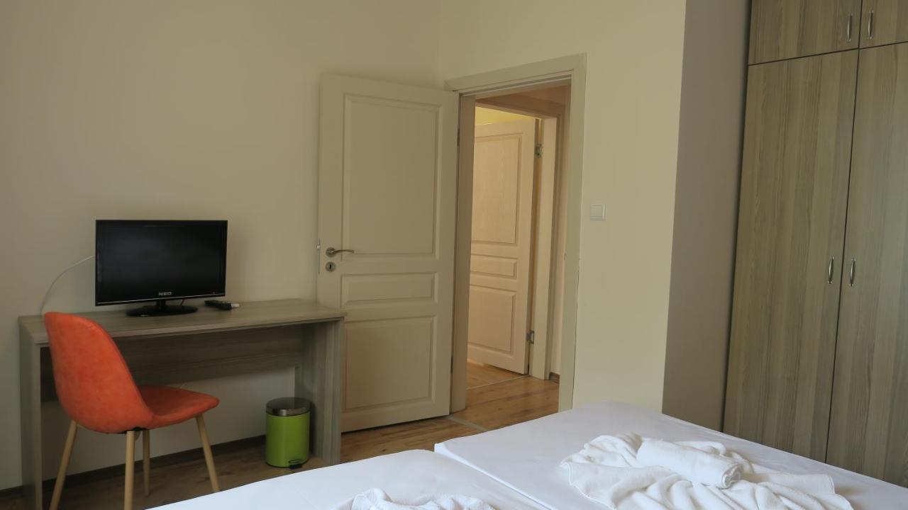 Green Hill Hotel Stara Zagora Extérieur photo